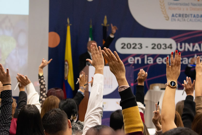 Marco normativo nacional