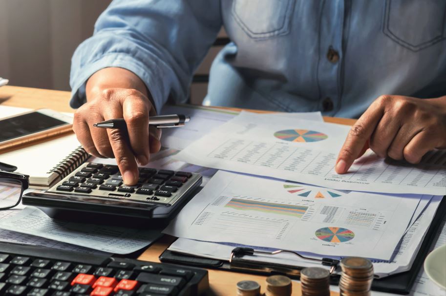 Planeación y análisis financiero
