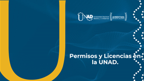 Permisos y licencias