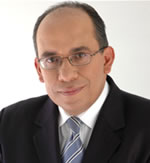 FOTO - JAIME ALBERTO LEAL AFANADOR