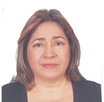 Maria Dora Alba Sanchez