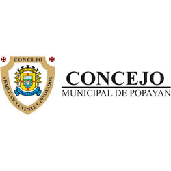 Alcaldia de popayan	