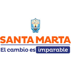 Alcaldía Distrital de Santa Marta	