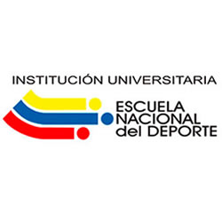 Escuela Nacional del deporte	