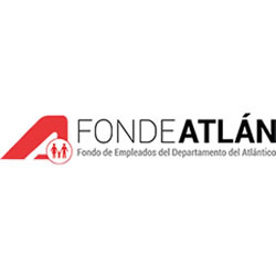 Fondo de empleados del Departamento del Atlantico		